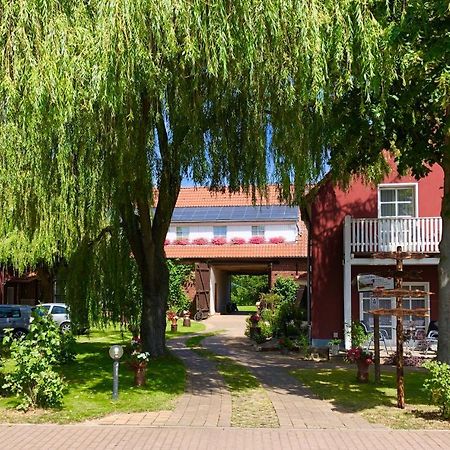 Pension Auf Der Tenne Kloden Luaran gambar