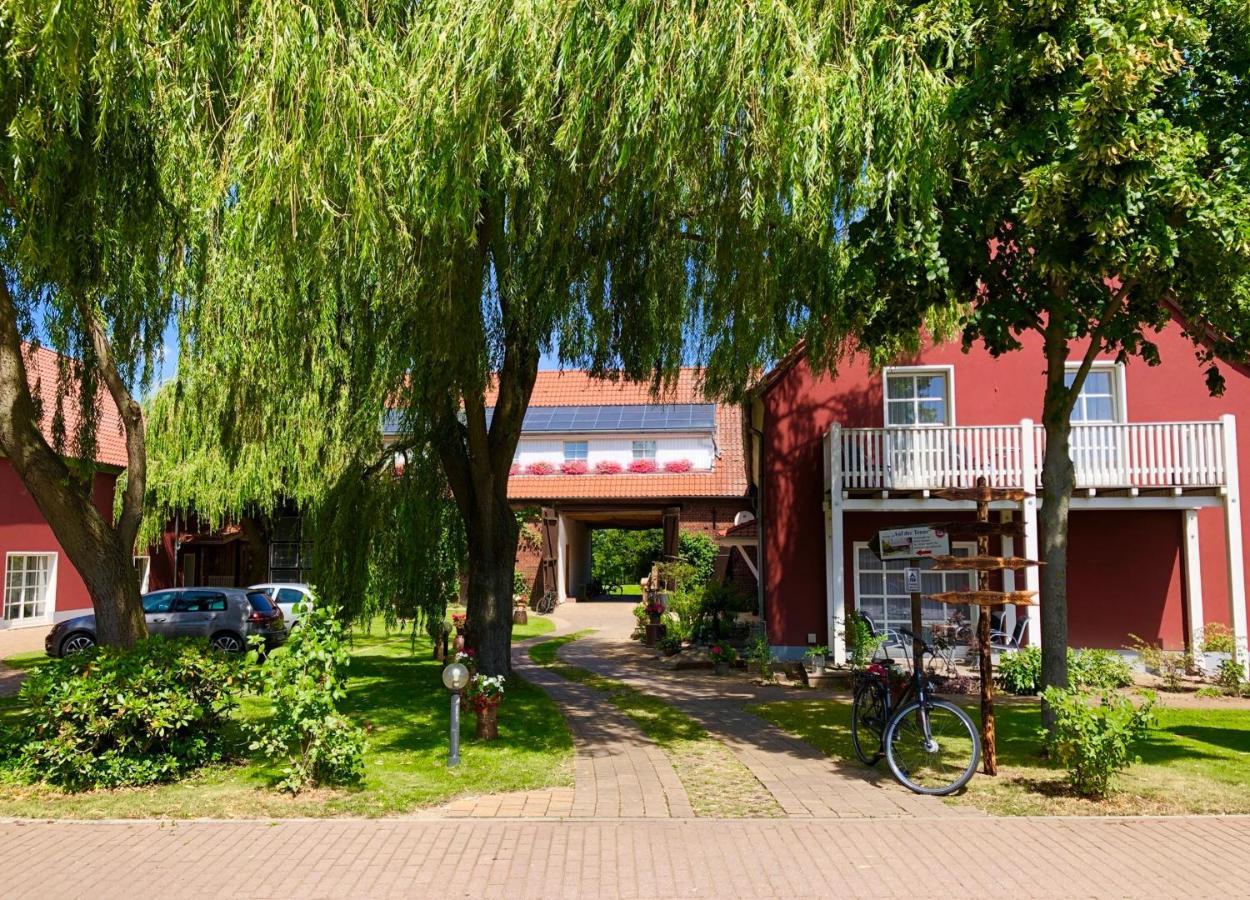 Pension Auf Der Tenne Kloden Luaran gambar