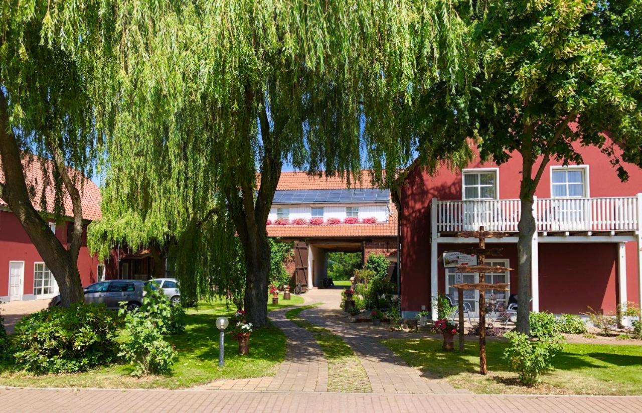 Pension Auf Der Tenne Kloden Luaran gambar